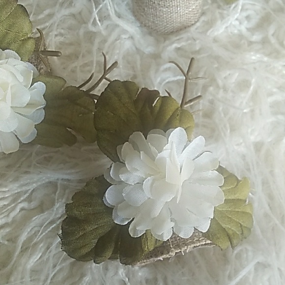 Handmade napkin rings - Picture 2 of 6